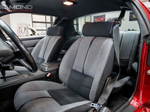 Used 1989 Chevrolet Camaro IROC-Z RWD image 17