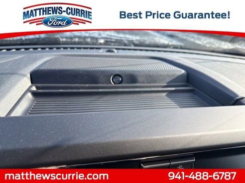 New 2026 Ford F250 Lariat w/ Black Appearance Package AWD/4WD image 19
