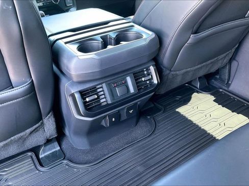 Certified 2025 Ford F150 Raptor AWD/4WD image 33