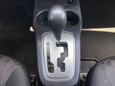 Used 2024 Mitsubishi Mirage ES FWD image 23