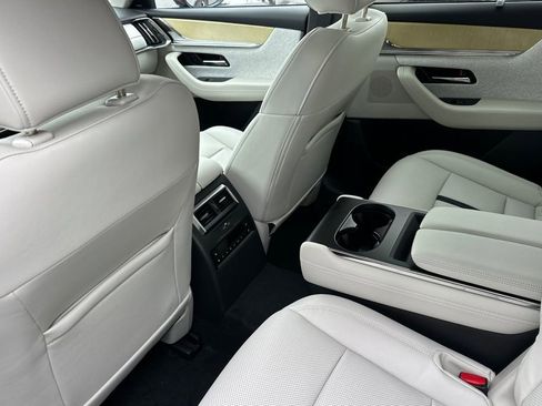 New 2026 MAZDA CX-90 3.3 Turbo S w/ Premium Plus image 13