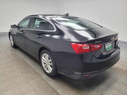 Used 2018 Chevrolet Malibu LT FWD image 5