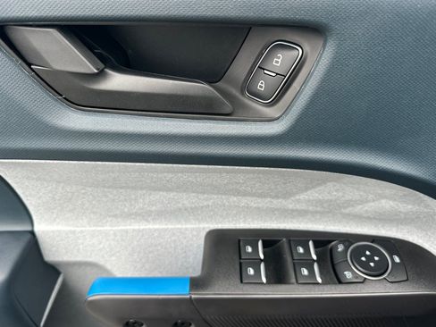 New 2026 Ford Maverick XLT w/ XLT Luxury Package FWD image 10