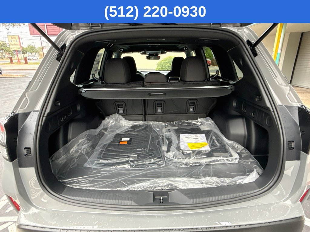 New 2026 Subaru Forester Premium AWD/4WD image 32