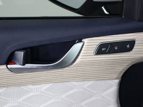 Used 2022 Hyundai Palisade Calligraphy FWD image 20