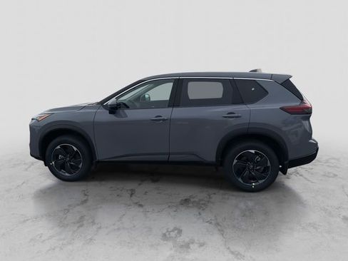New 2026 Nissan Rogue SV w/ Cold Weather Package image 2