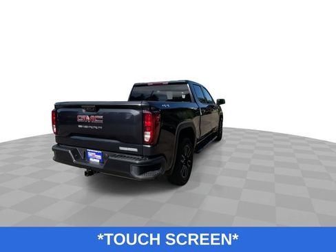 Used 2023 GMC Sierra 1500 Elevation AWD/4WD image 9