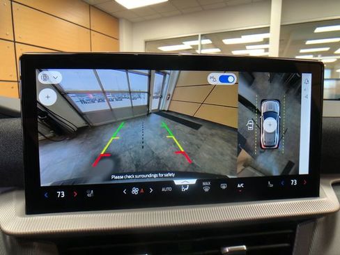 New 2026 Ford Explorer ST-Line AWD/4WD image 16