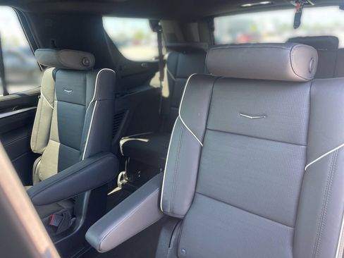 New 2026 Cadillac Escalade Luxury w/ Touring Package AWD/4WD image 35