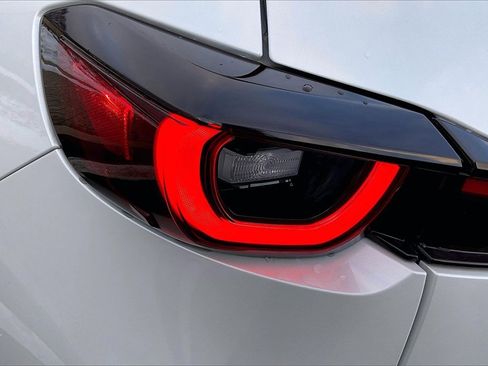 Certified 2025 MAZDA CX-50 AWD 2.5 Hybrid w/ Weather Package image 30