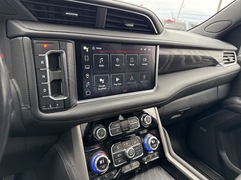 Used 2022 GMC Yukon Denali image 39