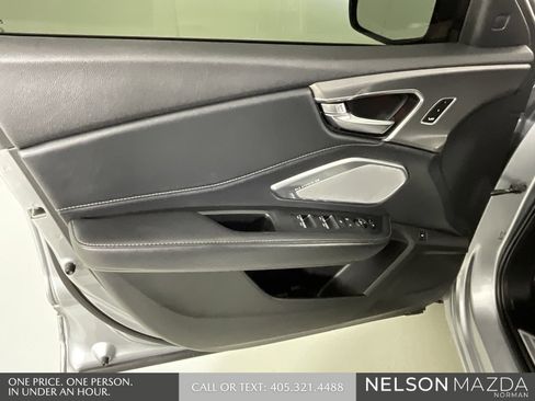 Used 2019 Acura RDX A-Spec image 17