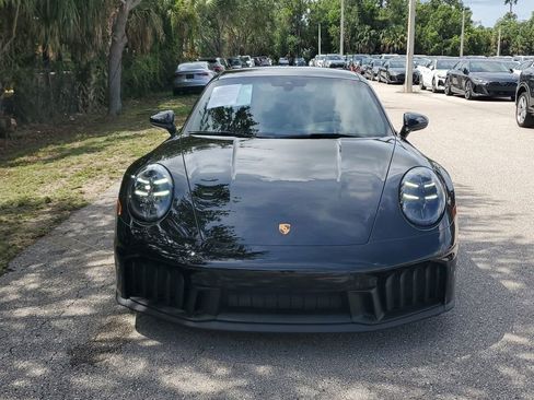 Used 2026 Porsche 911 Carrera GTS RWD image 9
