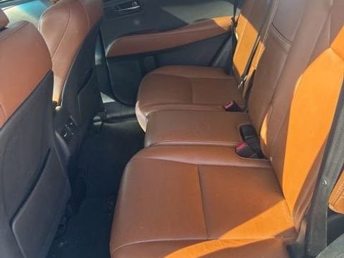 Used 2013 Lexus RX 350 AWD w/ Premium Pkg image 13