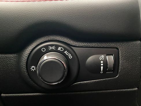 New 2026 Dodge Durango GT image 18