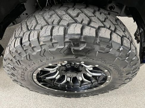 Used 2023 Ford F150 XLT w/ Equipment Group 302A High AWD/4WD image 18