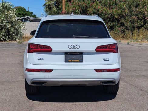 Used 2018 Audi Q5 2.0T Premium image 4