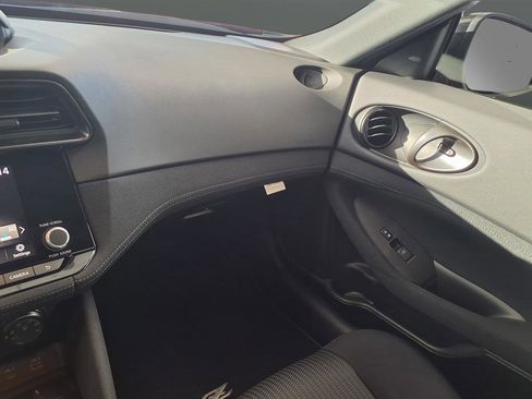 New 2026 Nissan Z Sport image 41