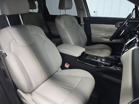 Used 2024 Kia Sorento SX Prestige AWD/4WD image 14