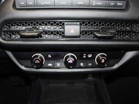 Used 2023 Honda HR-V LX image 27