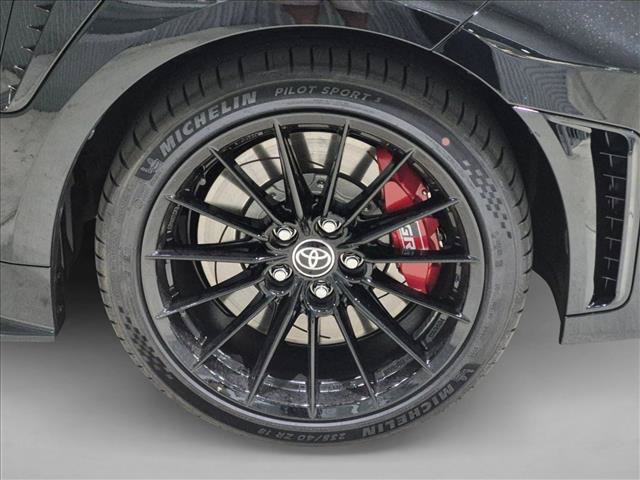 New 2026 Toyota Corolla GR AWD/4WD image 9
