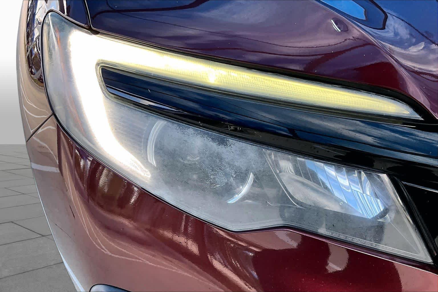 Used 2022 Honda Pilot Special Edition image 28