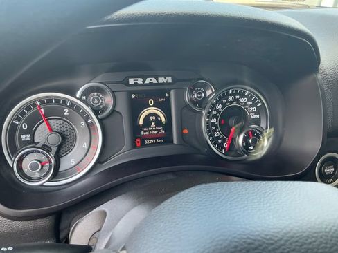 Used 2023 RAM 5500 Tradesman AWD/4WD image 27