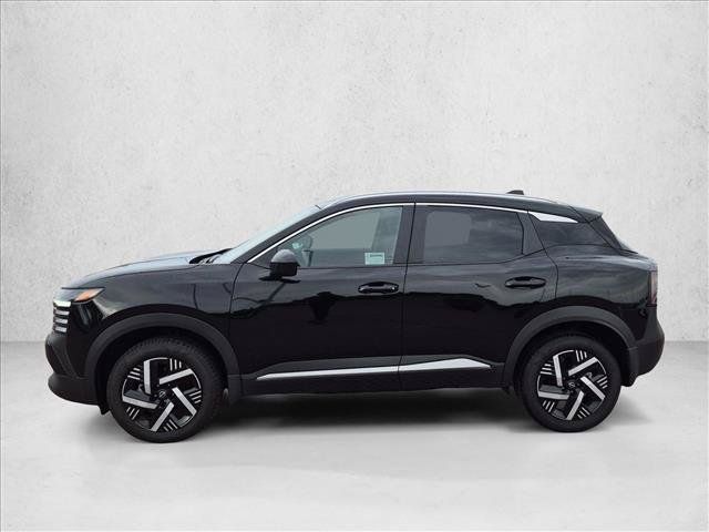 Used 2026 Nissan Kicks SV w/ SV Premium Package FWD image 5