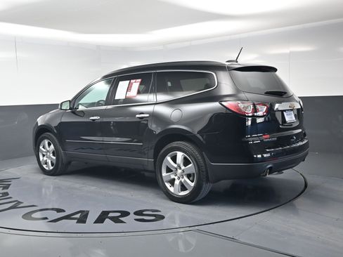 Used 2017 Chevrolet Traverse Premier image 7