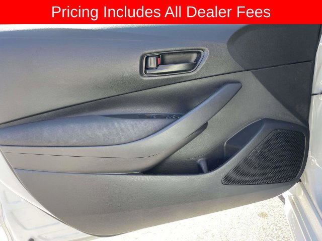 Used 2024 Toyota Corolla LE FWD image 18