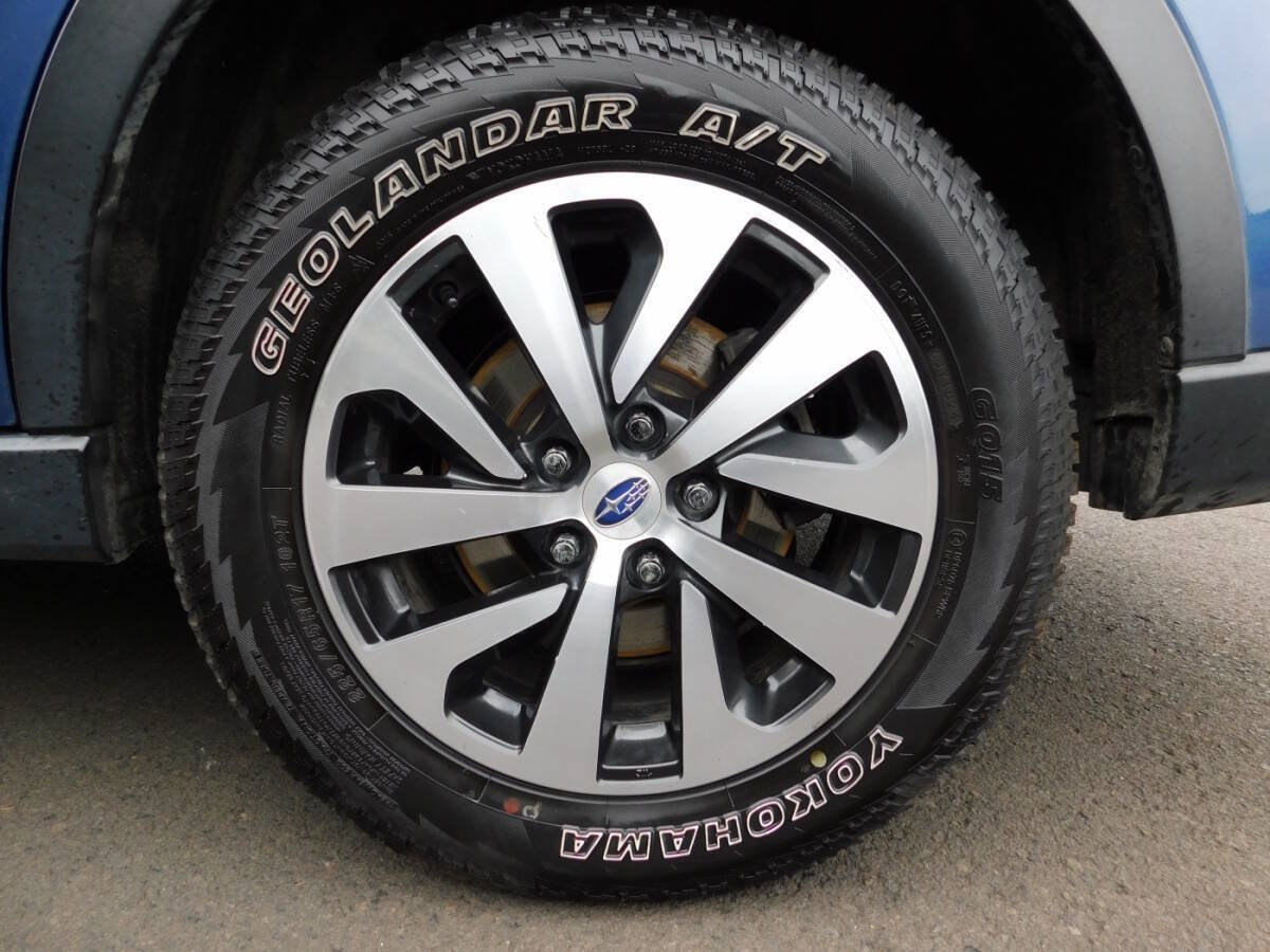 Used 2022 Subaru Outback Premium AWD/4WD image 27