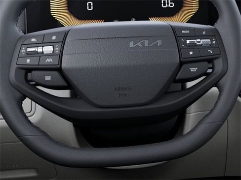 New 2026 Kia Sportage EX w/ EX Panorama Roof Package image 22