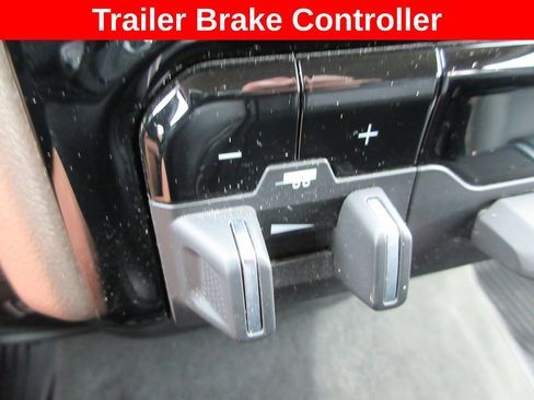 Used 2020 RAM 1500 Laramie w/ Trailer Tow Group AWD/4WD image 19