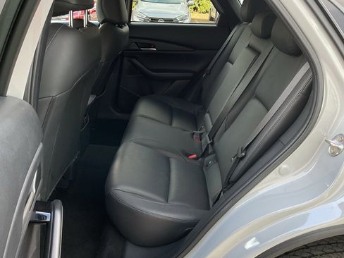 Used 2025 MAZDA CX-30 AWD 2.5 S w/ Select Sport Pkg image 16