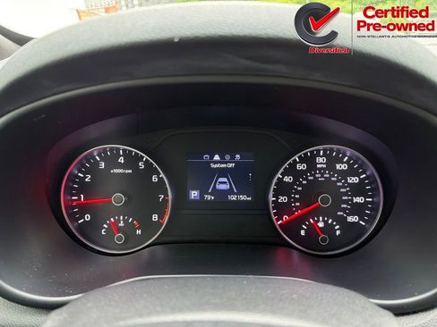 Used 2020 Kia Sportage S w/ S Premium Package FWD image 46