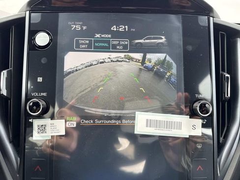 New 2026 Subaru Forester Limited image 21