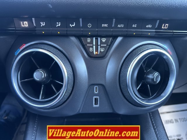 Used 2022 Chevrolet Blazer LT AWD/4WD image 18