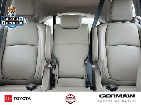 Used 2020 Honda Odyssey EX-L image 30