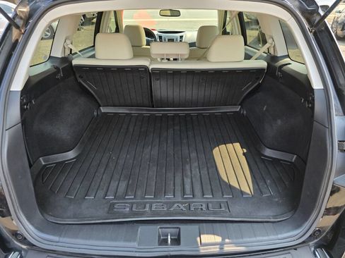 Used 2014 Subaru Outback 2.5i Limited AWD/4WD image 18