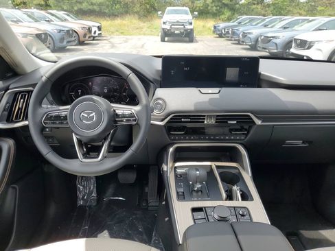 New 2026 MAZDA CX-90 Plug-In Hybrid w/Premium Sport AWD/4WD image 19