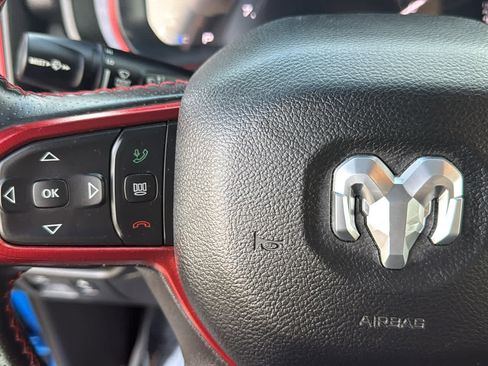 Used 2023 RAM 1500 Rebel w/ Rebel Level 1 Equipment Group image 19
