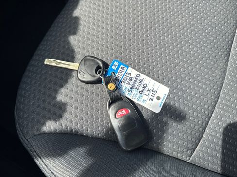 Used 2013 Kia Sorento LX AWD/4WD image 15