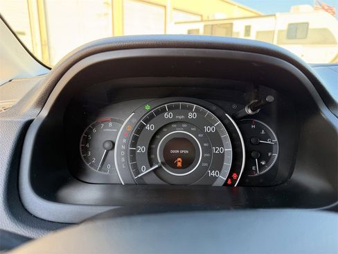 Used 2016 Honda CR-V Touring image 17