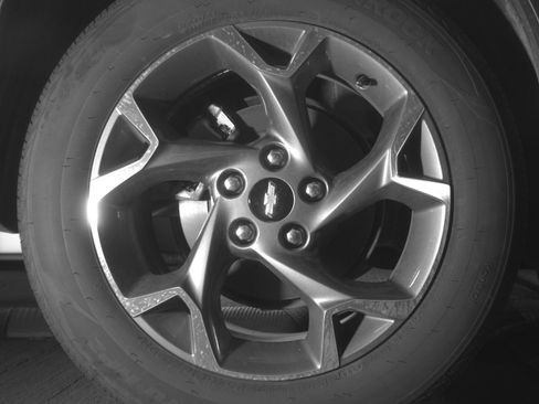 Used 2025 Chevrolet Trax LT w/ LT Convenience Package image 15