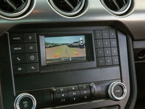 Used 2021 Ford Mustang GT w/ Black Accent Package RWD image 15