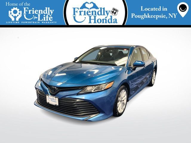 Used Toyota Camry for Sale Near Me in Newburgh, NY - Autotrader