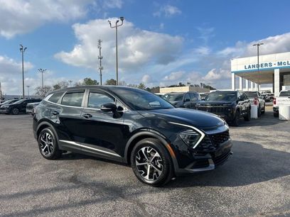 Used 2024 Kia Sportage EX