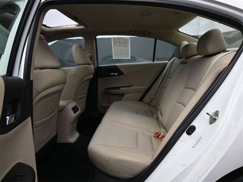 Used 2014 Honda Accord EX-L image 15
