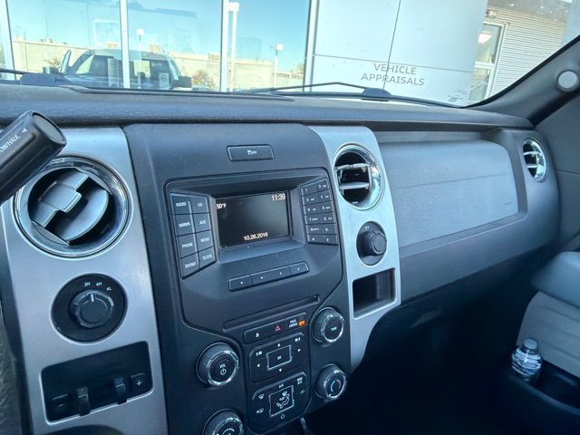 Used 2014 Ford F150 XLT w/ Equipment Group 302A Luxury AWD/4WD image 7
