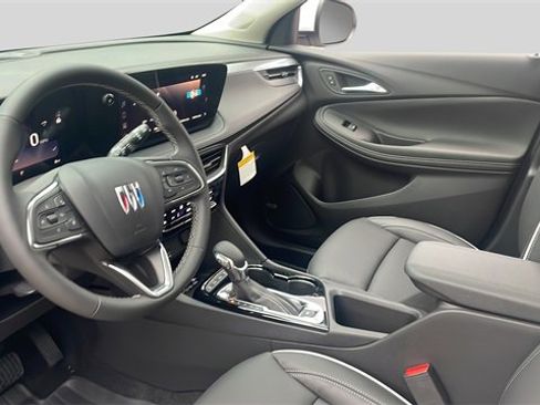 New 2026 Buick Encore GX Avenir w/ Avenir Technology Package image 16